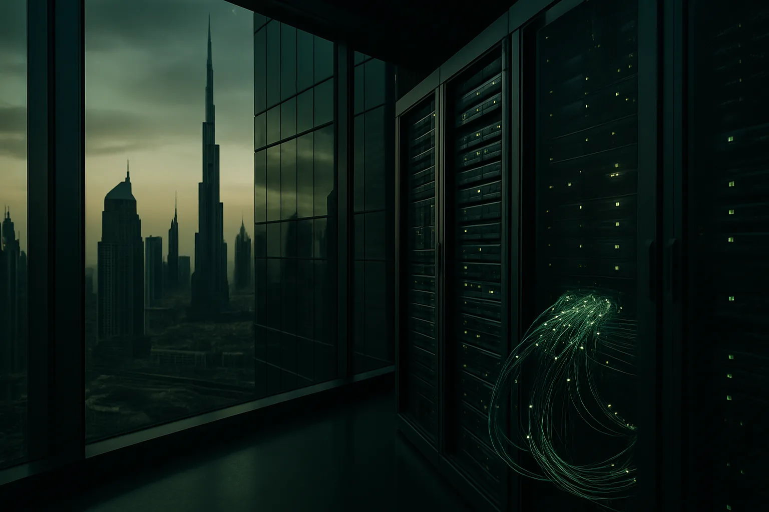 Dubai IT Companies List: 500+ Tech Firms & Contacts