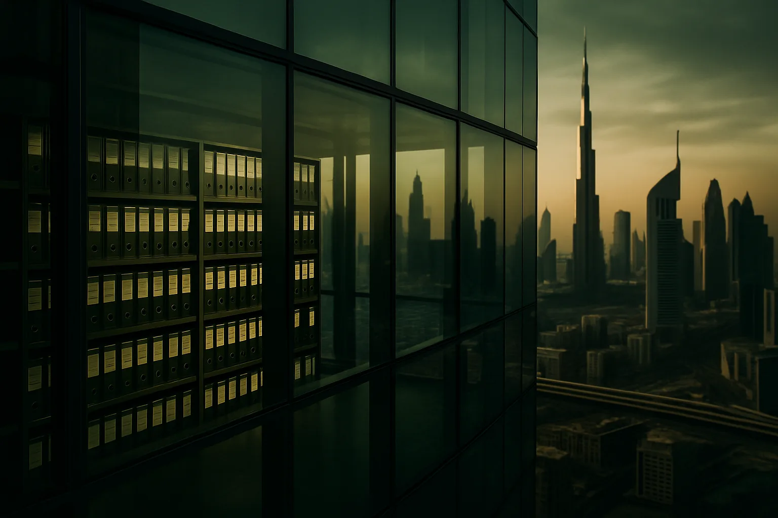 UAE Company Database: Your Complete Guide for 2026